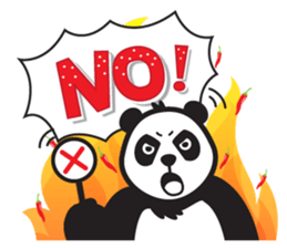 foodpanda sticker #10962774