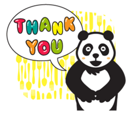 foodpanda sticker #10962777