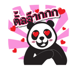 foodpanda sticker #10962786