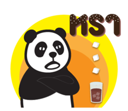 foodpanda sticker #10962789