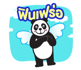 foodpanda sticker #10962791