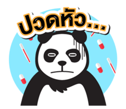 foodpanda sticker #10962805