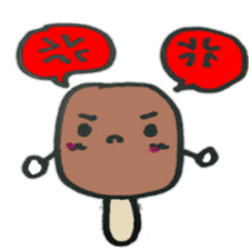 i am ice sticker #10962971