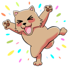 Animals in your mind 2 sticker #10963369