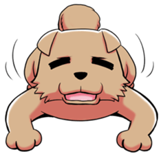 Animals in your mind 2 sticker #10963371