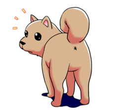 Animals in your mind 2 sticker #10963372