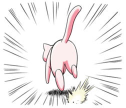 Animals in your mind 2 sticker #10963378