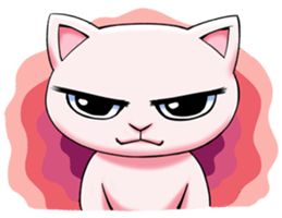 Animals in your mind 2 sticker #10963379