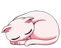 Animals in your mind 2 sticker #10963380