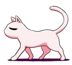 Animals in your mind 2 sticker #10963382