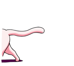 Animals in your mind 2 sticker #10963383