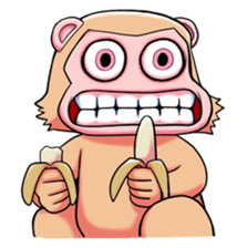 Animals in your mind 2 sticker #10963385