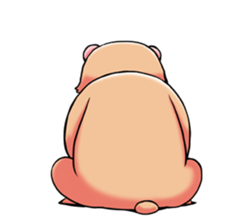 Animals in your mind 2 sticker #10963386