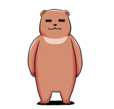 Animals in your mind 2 sticker #10963394