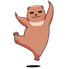 Animals in your mind 2 sticker #10963395