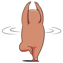 Animals in your mind 2 sticker #10963397