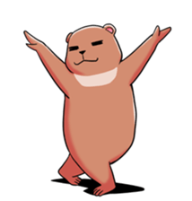 Animals in your mind 2 sticker #10963398