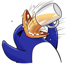 Animals in your mind 2 sticker #10963401