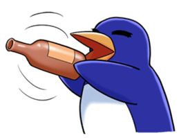 Animals in your mind 2 sticker #10963402