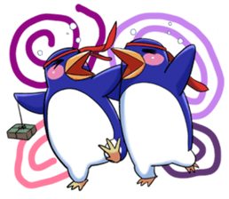 Animals in your mind 2 sticker #10963403