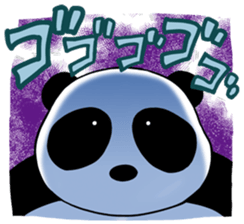 Animals in your mind 2 sticker #10963407