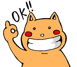 Loose...samurai sticker #10963522