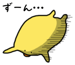 Simple!conversation in the chick Vol.4 sticker #10963867