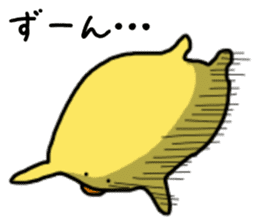 Simple!conversation in the chick Vol.4 sticker #10963867