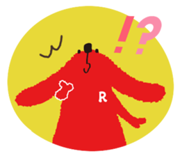 Radiru sticker #10965258