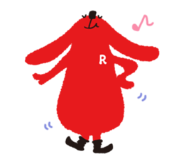 Radiru sticker #10965272