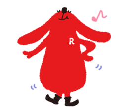 Radiru sticker #10965272