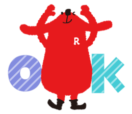 Radiru sticker #10965280