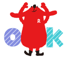 Radiru sticker #10965280