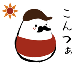 Noguchi sticker #10965408