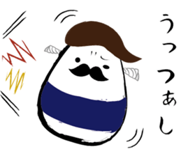 Noguchi sticker #10965425