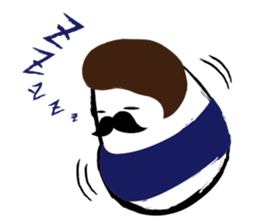 Noguchi sticker #10965444