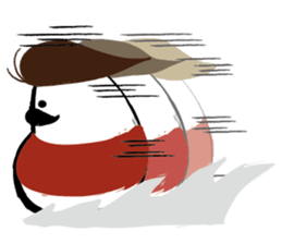 Noguchi sticker #10965445