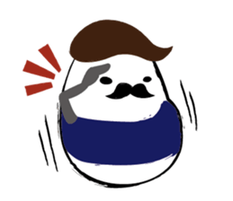 Noguchi sticker #10965447