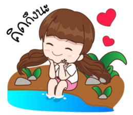 Mars & Venus sticker #10965944