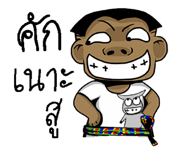 tid can sticker #10966047