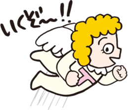 Chummy T&A by p_p sticker #10966134