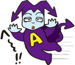 Chummy T&A by p_p sticker #10966156