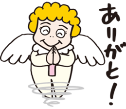 Chummy T&A by p_p sticker #10966157