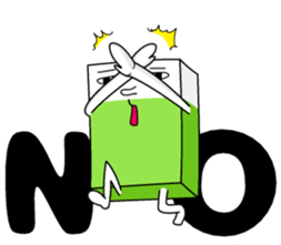 Sticker of Taniguchi sticker #10966247