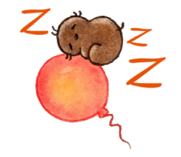 Little Pig Amy sticker #10966322