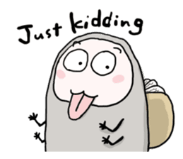 We are ReadingBugs 2 sticker #10966530