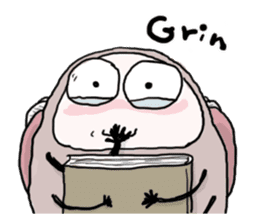 We are ReadingBugs 2 sticker #10966531