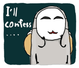 We are ReadingBugs 2 sticker #10966533