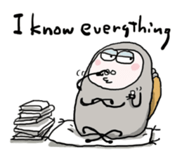 We are ReadingBugs 2 sticker #10966538