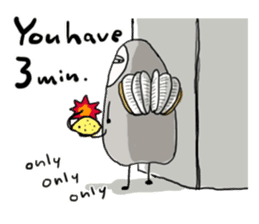 We are ReadingBugs 2 sticker #10966543